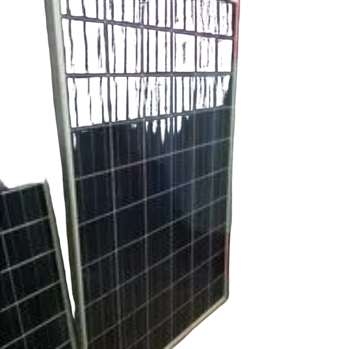 7.5 Hp Solar Atta Chakki
