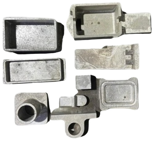Aluminium Sand Casting