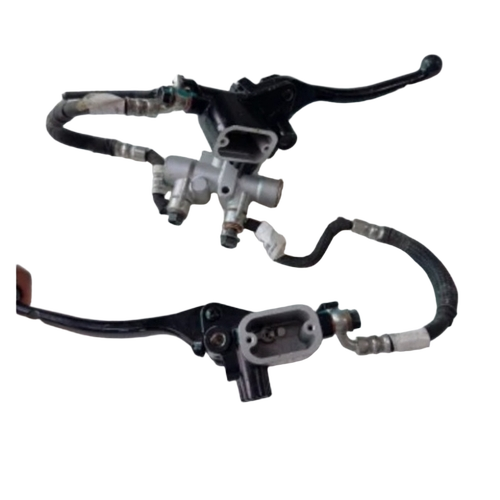 Brake Caliper For Bike