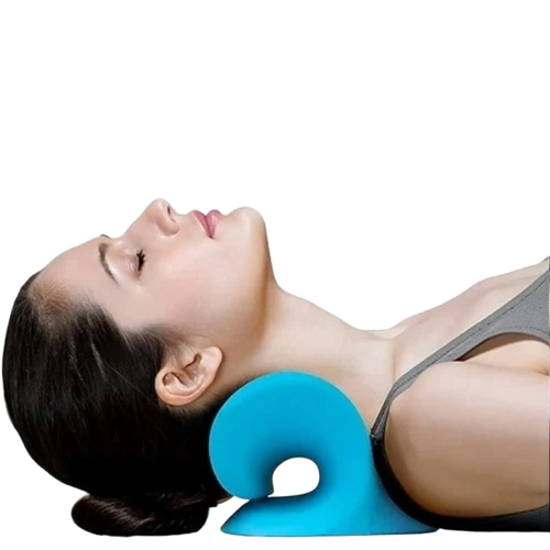 Cervical Traction Device