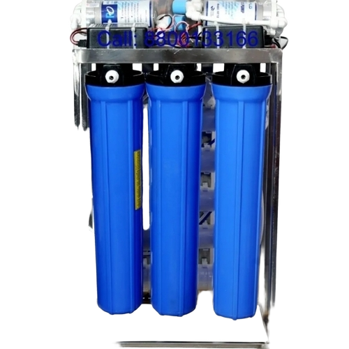 Commercial Water Filter