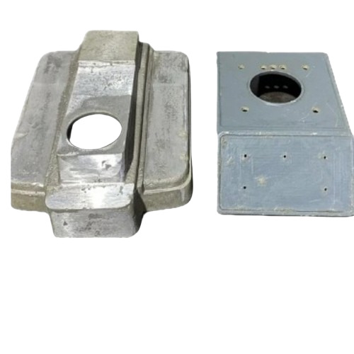 Gravity Die Casting 