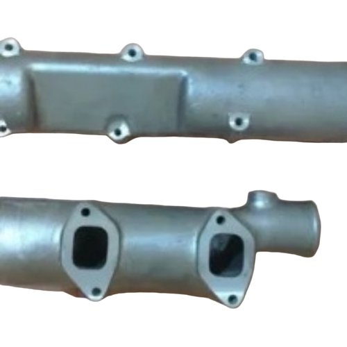 Intake Manifold 3 & 4 Cylinder