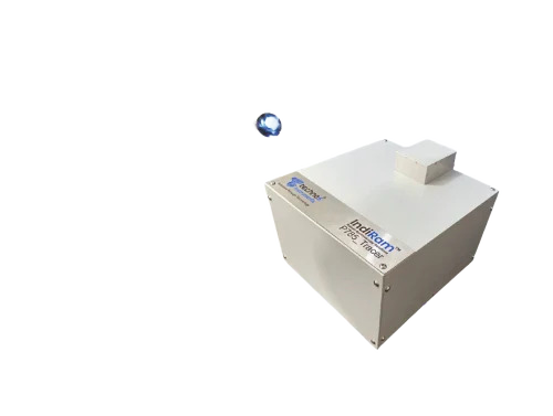 Portable Raman Spectrometer