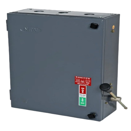 Switch Fuses Unit