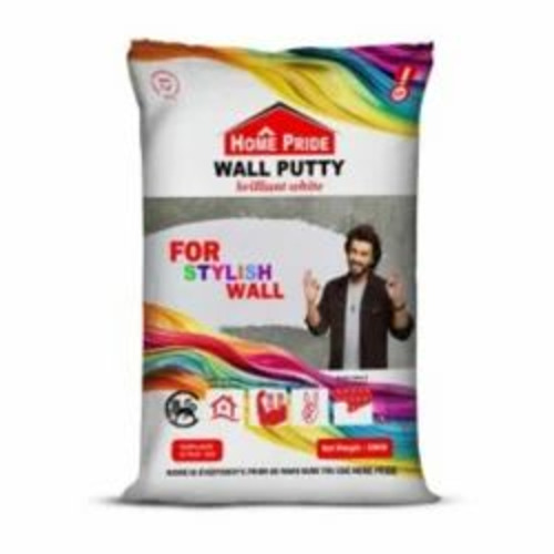 Wall Putty