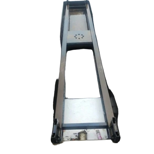 Hydraulic Car Wash Lift