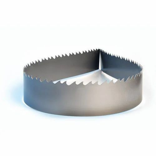 Metal Bandsaw Blade Roll
