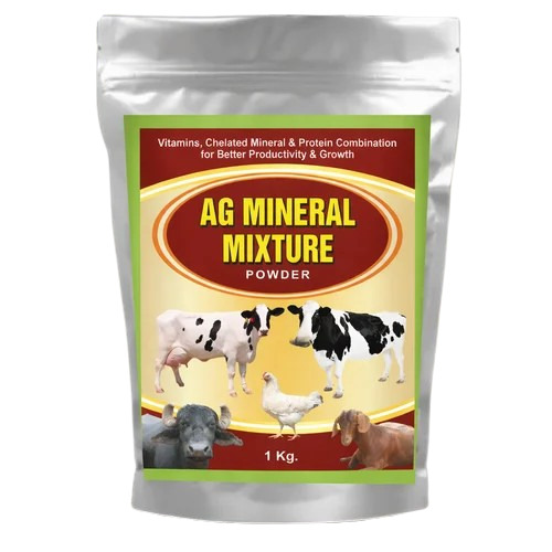 Veterinaty Feed Supplements
