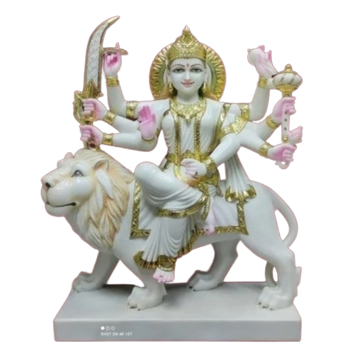 Durga Statue