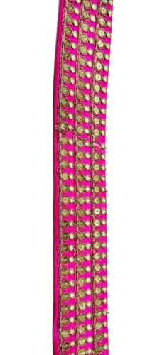 Embroidery Lace