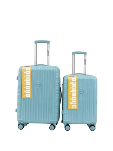 Hard Luggage