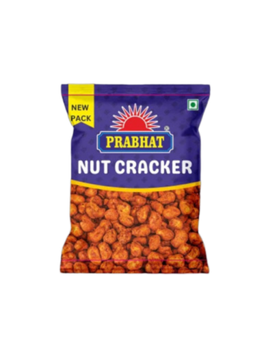 Nut Cracker