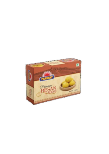 Premium Besan Ladoo