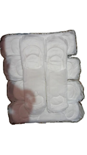 Medium Size Sanitary Pads - Age Group: Women