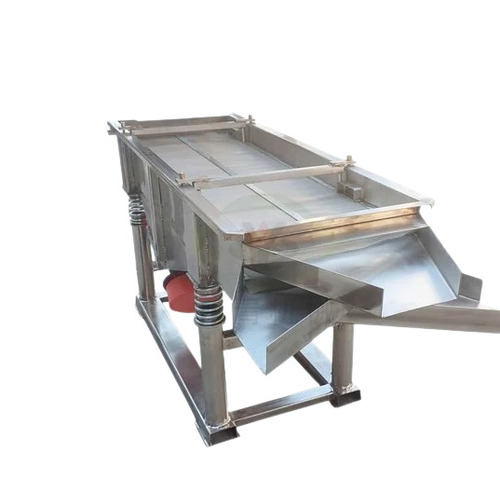 Vibrating Conveyors
