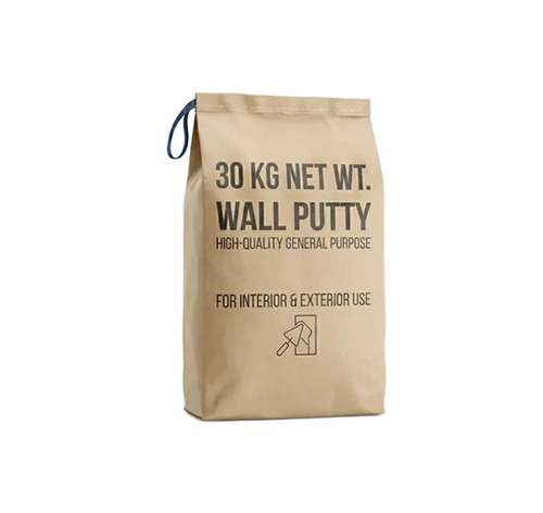 Wall Care Putty - Cas No: 65997-15-1