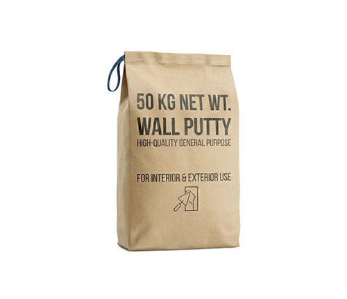 White Wall Putty Powder - Cas No: 65997-15-1