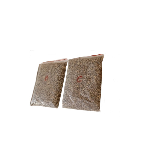 Arabic Grade Green Coffee Beans
