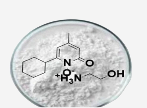 Ciclopirox Olamine (Pharmaceutical Powder)