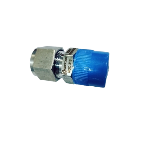 Stainless Steel Tube And Fittings