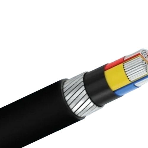185 Sqmm Ht Power Cable