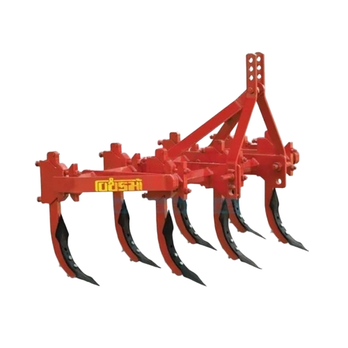 Adjustable Mini Cultivator
