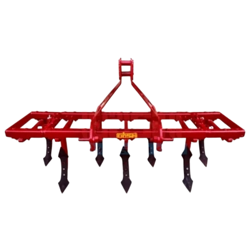 Folding Type Cultivator