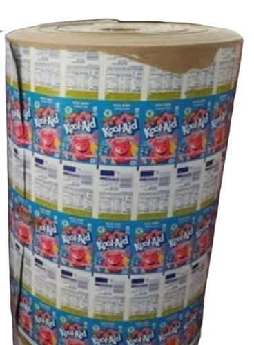Print Paper Roll