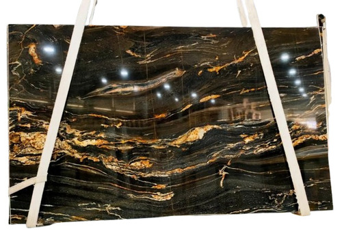 Black Quartzite