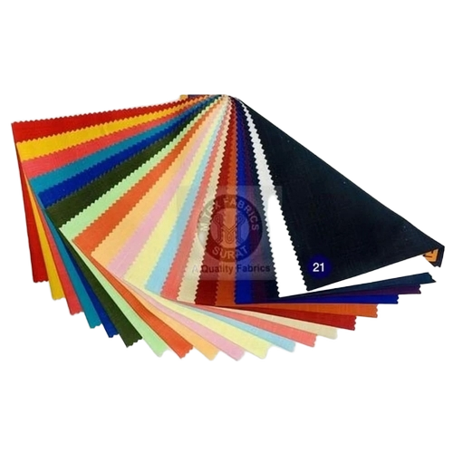 Dubai Cotton Fabric - Application: Textile