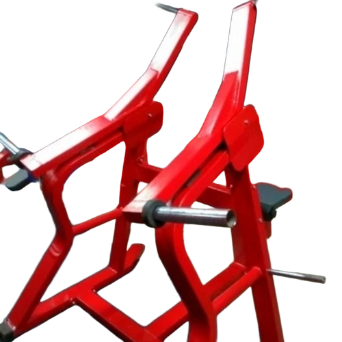 lat pulldown machine