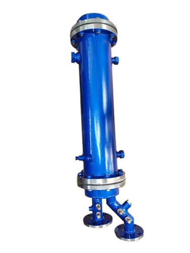 Marine Water Cooled Condenser