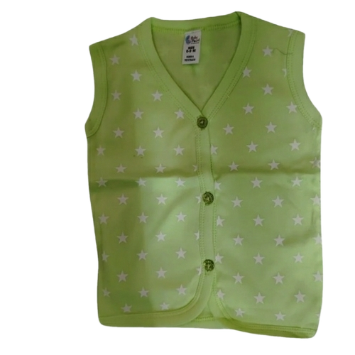Printed Baby Hosiery Jabla Set