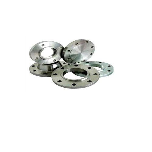 Ss Flanges - Material: Inconal 625 Alloy