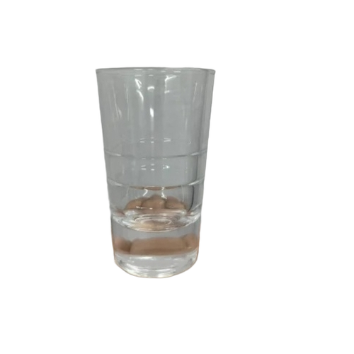 Tikishots Glass