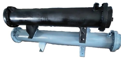 Water Cooled Condenser