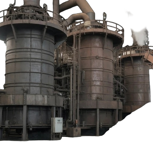 Biochar Plant