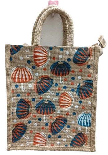 Fany Jute Bags
