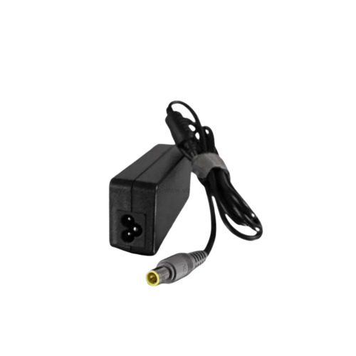 65W Normal Yellow Pin Power Adapter For Lenovo