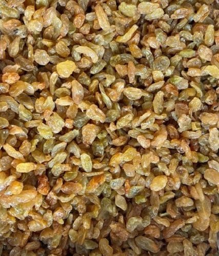 Dried Raisin