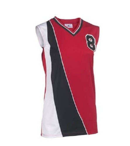Athletic Jersey