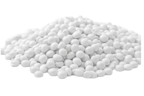 Constab CC White 100 PE (white Masterbatch 70% Tio2)