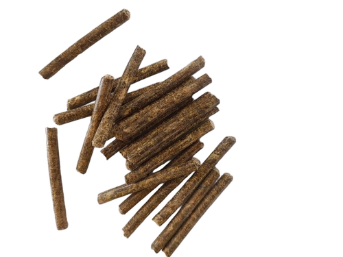 Biomass Pellets