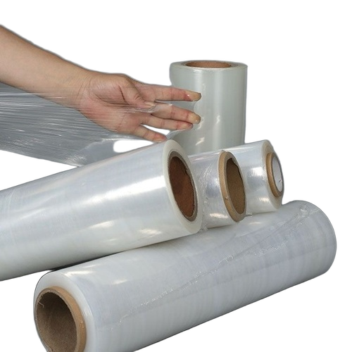 Wrapping Stretch Film