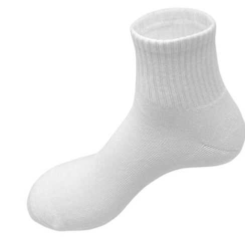 Ankle Length Socks - Age Group: Adult