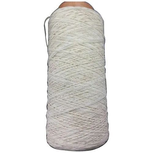 Combed Canvas Cotton Yarn - Application: Industrial Textile