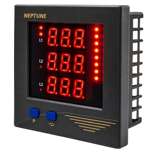 Advance Vif Meter
