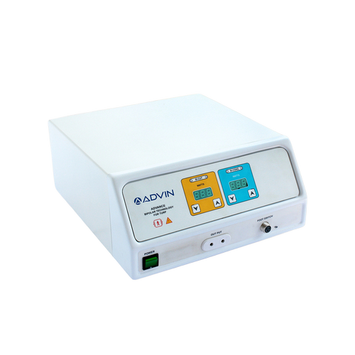 Bipolar Saline Turp Cautery Machine - Application: Na
