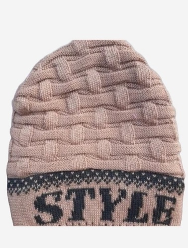 Gents Fur Cap